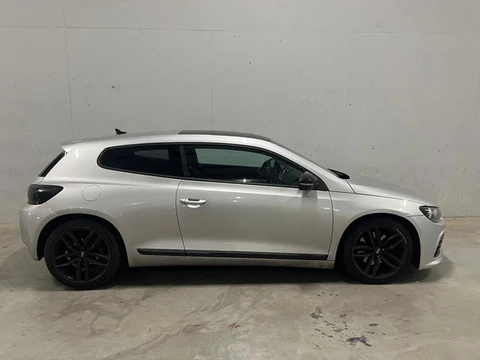 Volkswagen Scirocco 2.0 TSI Pano Automaat