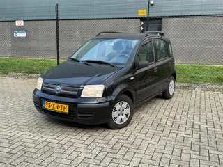 Fiat Panda 1.2 Edizione-Cool |Airco|