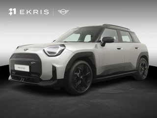 MINI Aceman E John Cooper Works Trim | Pakket S Plus