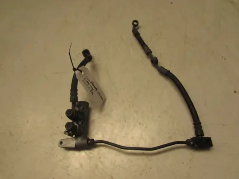REMLEIDING VOOR Honda ST 1300 Pan European 2002 - 2014
