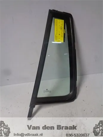 Skoda Octavia Combi 2005-2013 Scheerraam links achter