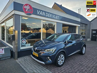 Renault Captur 1.0 TCe 90 Intens