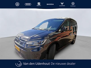 Volkswagen Caddy Cargo 2.0 TDI 122pk DSG 1st-Edition / Wordt verwacht / Automaat