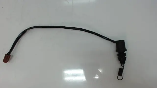 REMPOMP ACHTER Yamaha TDM 2001 - 2004