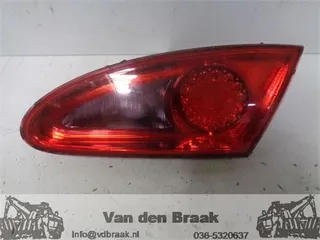 Seat Leon 2005-2009 Achterlicht rechts binnenzijde