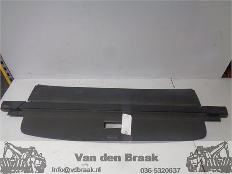 Skoda Octavia Combi 2005-2009 Rolhoes