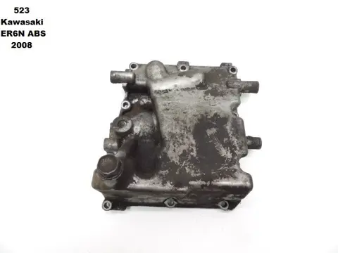 CARTERPAN Kawasaki ER 6 2005 - 2008