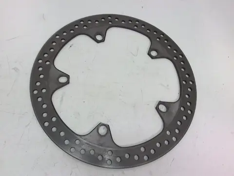 REMSCHIJF VOOR BMW R 1150 R 2001 - 2005