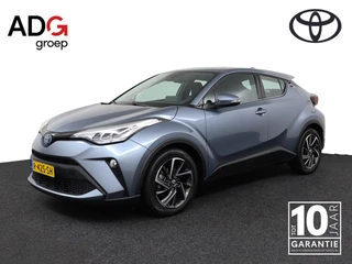 Toyota C-HR 2.0 Hybrid Dynamic | Apple Carplay/Android Auto | cruise control adaptief |