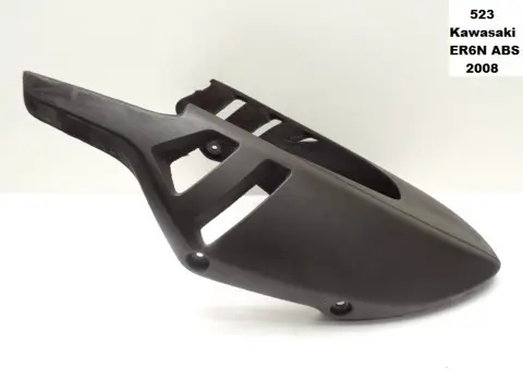ONDERBAK Kawasaki ER 6 2005 - 2008