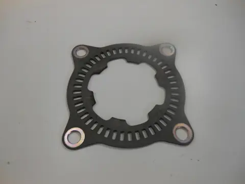 ABS RING ACHTER Kawasaki VERSYS 1000 2015 - 2018