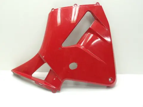 LINKER ZIJKUIP Honda CBR 600 RR 2003 - 2004