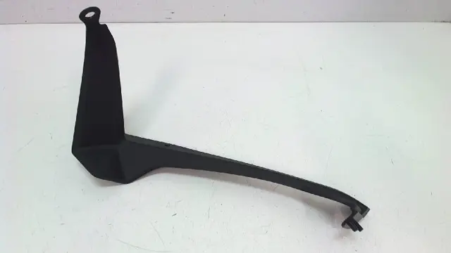 OVERIG Kawasaki ZX 6 R 2011 - 2012