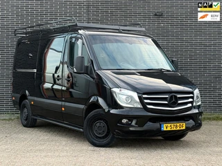 Mercedes-Benz Sprinter 316 2.2 CDI 366 Automaat, Euro 6, Xenon!
