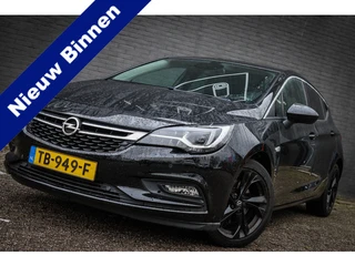 Opel Astra 1.6 Innovation Net binnen-Nu al te bezichtigen