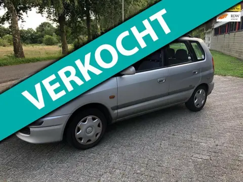 Mitsubishi Space Star GEZOCHT GEVRAAGD ALLE L400 L 400 L 300 L300 L200 L 200