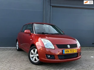 Suzuki Swift 1.3 | 5 Deurs | Airco | Apk 10-2027 |
