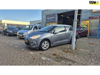Citroen DS3 1.6 So Chic inruil Mogelijk