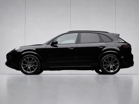 Porsche Cayenne 3.0 E-Hybrid (APPLE CARPLAY,PANORAMADAK,SPORTUITLAAT,SPORT CHRONO,LEDER,CAMERA,ADAPT