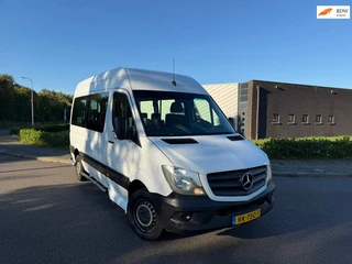 Mercedes-Benz Sprinter 314 2.2 CDI 366 | Rolstoel | EX BTW | BPM Vrij