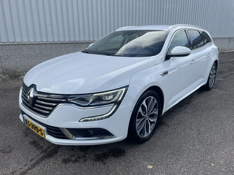 Renault Talisman Estate 1.5 dCi Intens