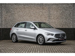 Mercedes-Benz B-Klasse 180 Business Solution (bj 2019)
