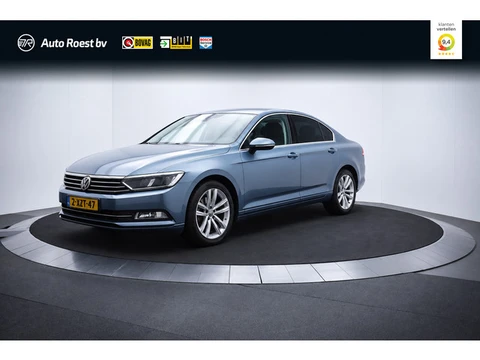 Volkswagen Passat 1.4 TSI 150PK COMFORTLINE FULL LED | VIRTUAL | CAMERA | APP CONNECT | LMV 18'' | P