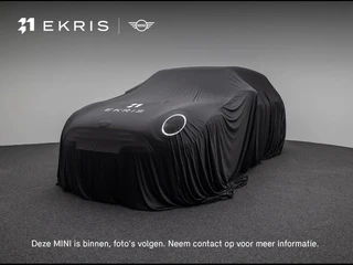 MINI 3-Deurs One Business Edition Multifunctioneel stuurwiel | Parkeersensoren achter | LED | Apple 