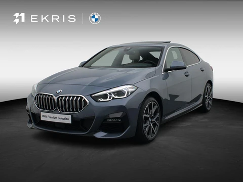 BMW 2 Serie Gran Coupé 220i High Executive | Model M Sport | Business Edition Plus | Stuurwielrand v