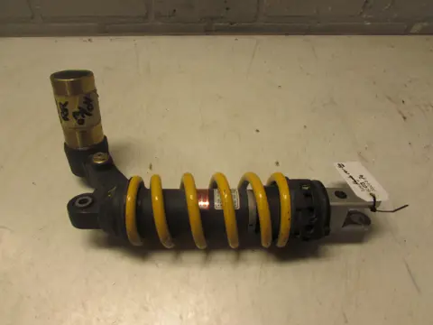 ACHTER SCHOKBREKER Honda CBR 600 RR 2003 - 2004