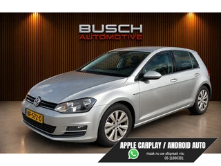 Volkswagen Golf 1.0 TSI Comfortline | 2e EIG | CRUISE | NAVI |