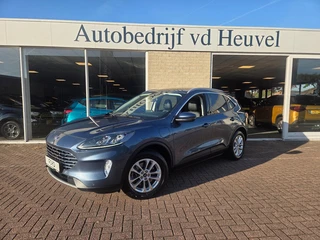 Ford Kuga 2.5 PHEV Titanium X *Camera V+A*Adaptieve Cruise*B&O*Stoel/Stuur/Voorruit verwarming* Rijk
