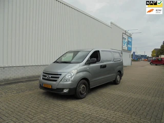 Hyundai H 300 2.5 CRDi Dynamic