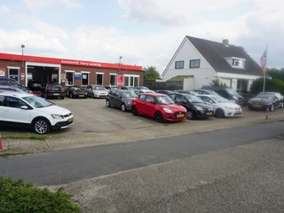 Peugeot 3008 1.2 PureTech 130pk S&S Blue Lease Premium