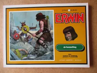 Erwin 1 adv8045