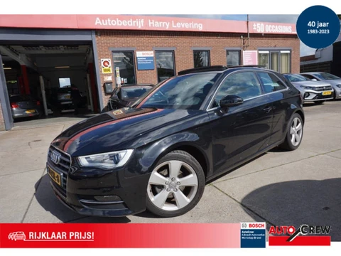 Audi A3 1.4 92KW TFSI Ambition Pro Line Plus Open Days Navigatie