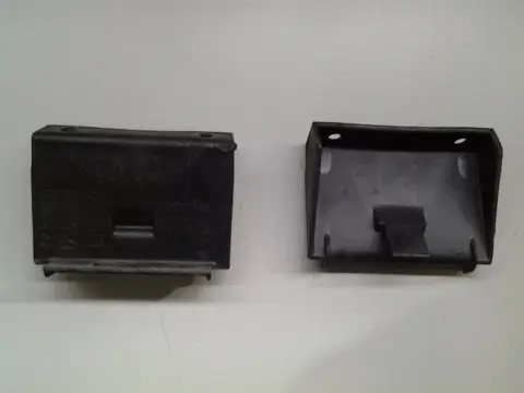 ACCUBAK Aprilia RSV 1000 2004 - 2005 / 2006 - 2008