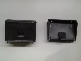 ACCUBAK Aprilia RSV 1000 2004 - 2005 / 2006 - 2008