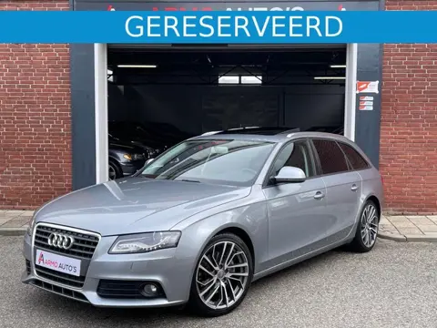 Audi A4 1.8 TFSI | Airco | Pano | Xenon | Rijklaar