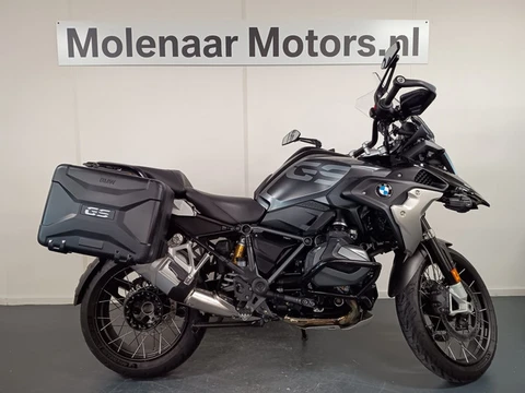 BMW R1250 GS (bj 2021)