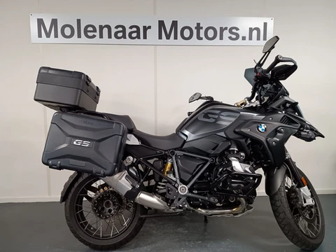 BMW R1250 GS (bj 2023)