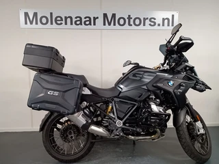 BMW R1250 GS (bj 2023)