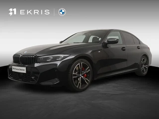 BMW 3-serie 320i M Sportpakket Pro | Trekhaak | Adaptive Cruise Control |