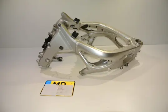 FRAME-ONDERDELEN Yamaha YZF R6 1998 - 2002