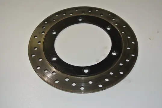 ACHTER REMSCHIJF Yamaha YZF R6 1998 - 2002