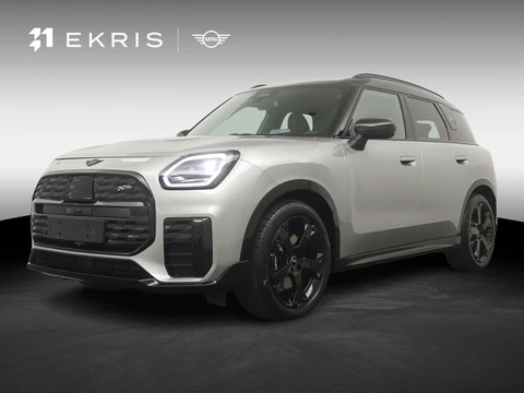 MINI Countryman E John Cooper Works | Pakket L