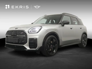 MINI Countryman E John Cooper Works | Pakket L