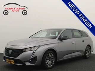 Peugeot 308 SW 1.2 PureTech Active Pack Business FULL LED / CAMERA / CARPLAY / NAVI / CLIMA / PDC / 