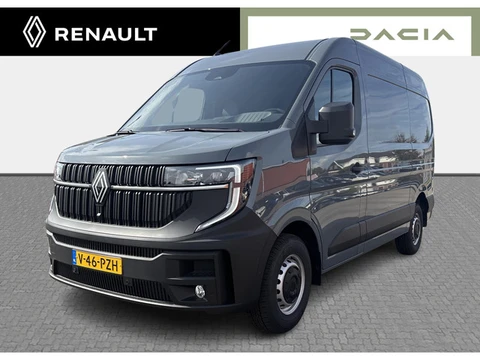 Renault Master E-Tech T35 L2H2 Advance long range 87 kWh - Demo / vierseizoenbanden - Additionele pa