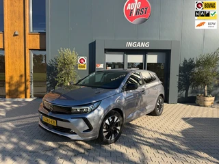 Opel Grandland 1.6 Turbo Plug-In Hybrid Level 3 l SOH 97 l trekhaak